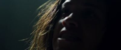 You're not listening to me - Miss Bala