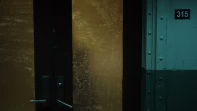 You're not listening. - Gotham