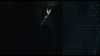 You're not listening. - Gothika