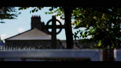 "You're not listening, - Detainment