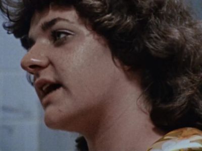 You're not looking for a job - Combat Shock