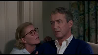 Oh, Johnny. - Vertigo