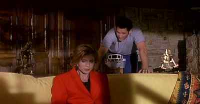 You're not lying to me, are ya? - A House in the Hills