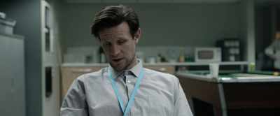You're not making any sense.
It would have to be reported. And then... - His House