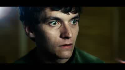 You're not making any sense. - Black Mirror: Bandersnatch