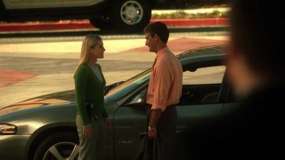 You're not making any sense.
Why would I do that to her? - CSI: Miami