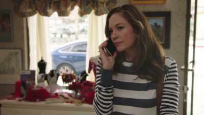 You're not making me feel any better. - The Romanoffs