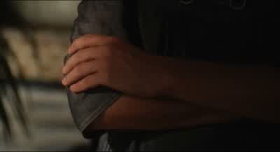 You're not married. - Eat Pray Love