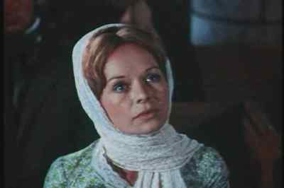 You're not married? - Jane Eyre