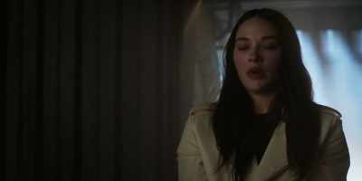 - You're not my mother. - Teen Wolf: The Movie