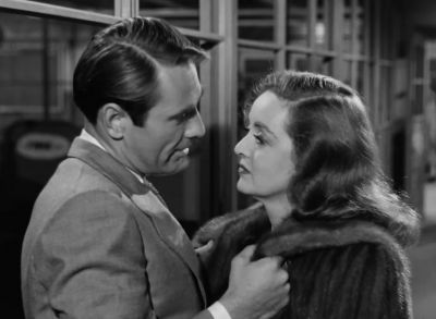 You're not much of a bargain - All About Eve