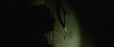 You're not my mom! - Looper