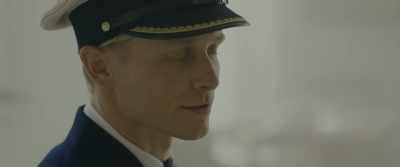 You're not that naïve, darling.
- Naïve'. - Into the Darkness