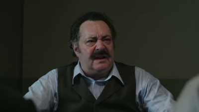  You're not obliged
 to say anything - Sister Boniface Mysteries