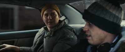 You're not either of the Buffetts, Kitty! - Dumb Money