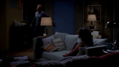 You're not on call tonight? - Grey's Anatomy