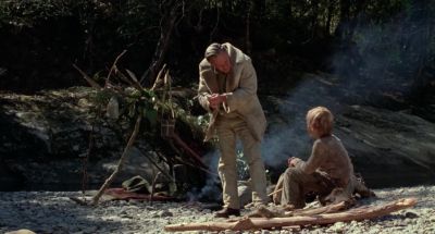 You're not only a whining kid who wastes his time - The Earthling