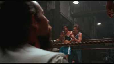 You're not only
going from - Inmate #1: The Rise of Danny Trejo