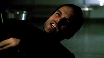 You're not paranoid. - NCIS