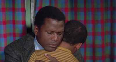 You're not perfect, are you? - They Call Me Mister Tibbs!