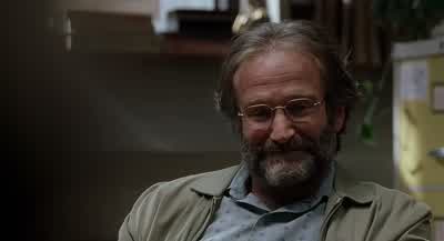 You're not perfect sportAnd let me save you the suspenseThis girl you met she isn't perfect eitherBut the question is whether or not you're perfect for each other - Good Will Hunting