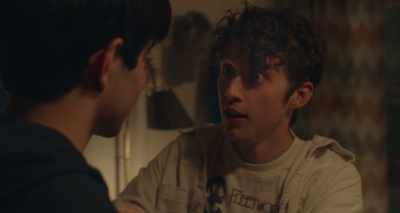 - You're not positive? - Three Months