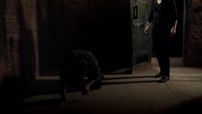 You're not putting
enough into this. - The Vampire Diaries