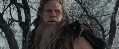 You're not ready for this sword - Conan the Barbarian