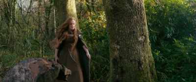 "You're not ready yet,
my dear Nero." - Boudica: Rise of the Warrior Queen