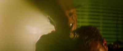 You're not real. - A Nightmare on Elm Street