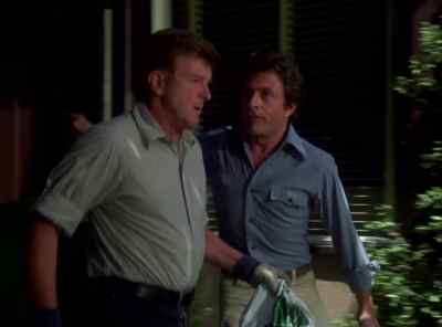 You're not real. - The Incredible Hulk