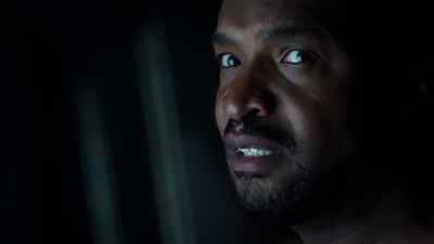 You're not real. - Dark Matter