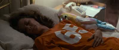 You're not real! - Poltergeist