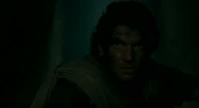 You're not real. - Wrath of the Titans