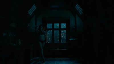 You're not real. - Evil