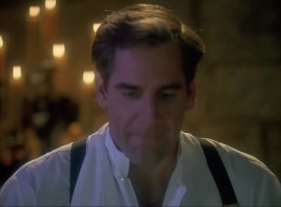 You're not real. - Quantum Leap