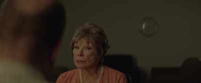 You're not really a suitable
candidate, I'm afraid. - The Last Word