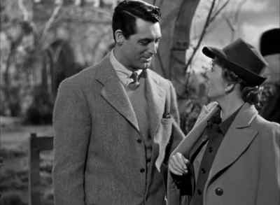 - You're not really going to church?
- I certainly am. - Suspicion