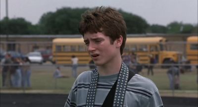 You're not really into sports - The Faculty
