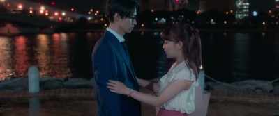 you're not really my type. - Wotakoi: Love is Hard for Otaku