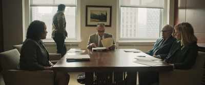 You're not requesting alimony
or child support, - Separation