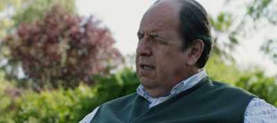 You're not my responsibility
anymore, Manuel. - The Realm