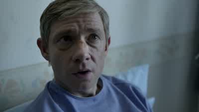 You're not right in the world. - Fargo