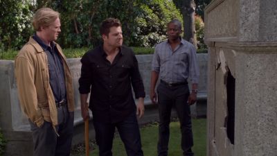 - YOU'RE NOT... - Psych