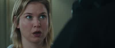 - You're not...? - Bridget Jones: The Edge of Reason