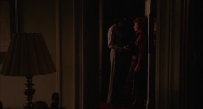 You're not - Crimes and Misdemeanors