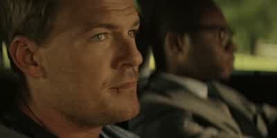 You're not safe at home anymore. - Reacher