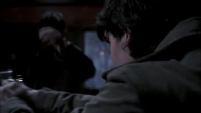 You're not Sam. - Supernatural
