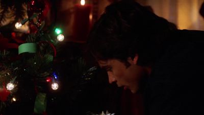 You're not Santa claus. - Smallville