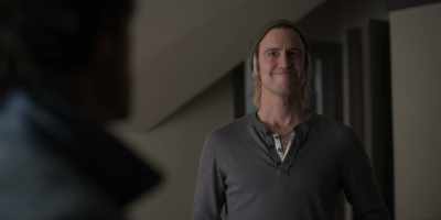 You're not saving any money
if you have to end up - American Horror Stories